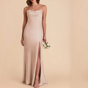 Birdy Grey Olivia Matte Taupe